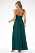 Long dress model 204263